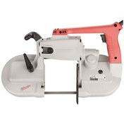 تصویر اره نواری برقی 800 وات میلواکی مدل HBS120E 