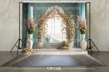 تصویر بکدراپ نوروز کد VIP1589 