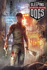 تصویر خرید بازی Sleeping Dogs™ Definitive Edition 