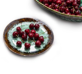 تصویر پیش دستی شره‌ایی 