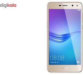 huawei y5 2017 gold