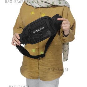 تصویر کیف کمری مردانه کد 1912 