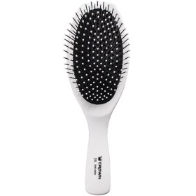 تصویر برس کرون دوجداره Crown hair brush