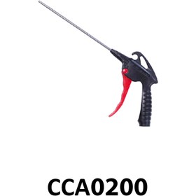 تصویر تفنگی باد CCA-G(F)0200 