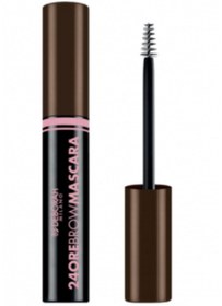 تصویر ریمل اورجینال برند Deborah milano مدل 24ore Brow Mascara کد 51273722 