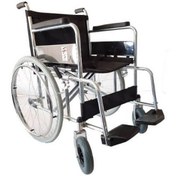 تصویر ویلچر بیمارستانی جی تی اس (JTS) مدل 874A orthopedics wheelchair jts 874a