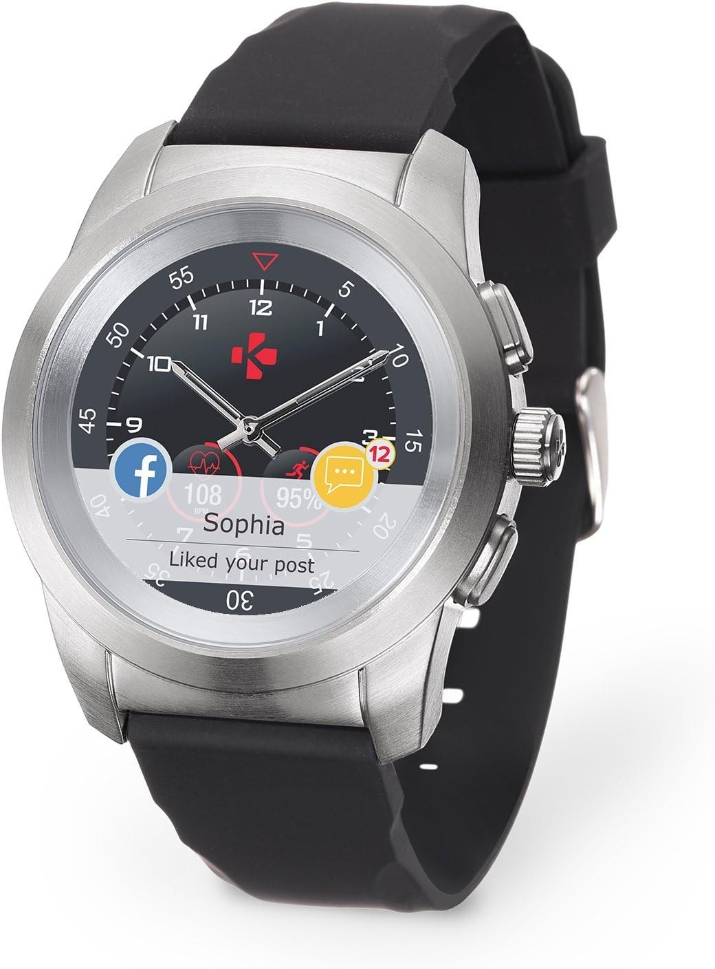 Smartwatch kronoz store