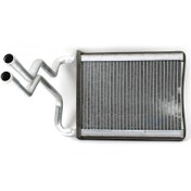 تصویر رادیاتور بخاری هیوندای سانتافه 2700 سی سی 971382B000 