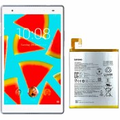 تصویر باتری تبلت لنوو Lenovo Tab 4 8inch مدل L16D1P34 