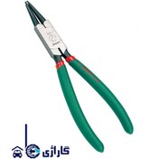 تصویر انبر خار جمع کن 12 اینچ راست هنس مدل 12-1850 