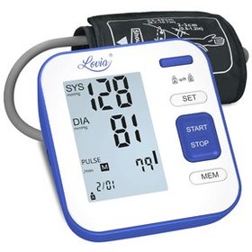 تصویر دستگاه فشار خون Lovia مدل BP-001 