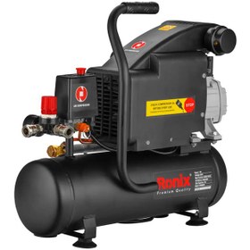 کمپرسور باد 10 لیتری رونیکس مدل RC-1010
