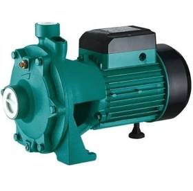 تصویر پمپ آب دو پروانه شیمجه 2 اسب تکفاز مدل 2SGPm25/160B 