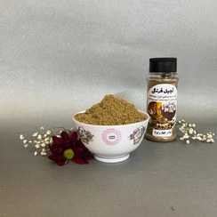 تصویر پودر چهار زیره 100 گرمی 