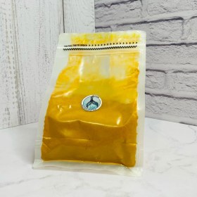 تصویر زردچوبه هندی اعلا 