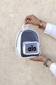 تصویر مینی کوله الو 