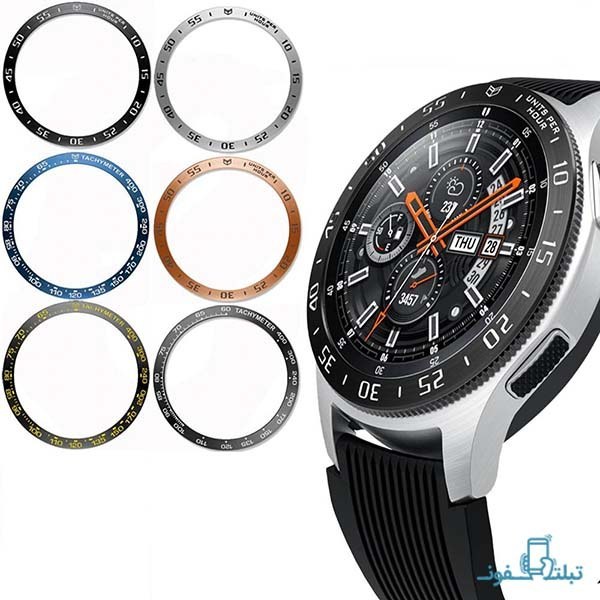 Galaxy watch 2024 46mm ring