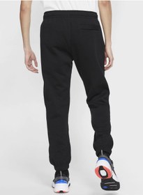 تصویر شلوار گرمکن کمرکش NSW Club برند Nike NSW Club Cuffed Sweatpants