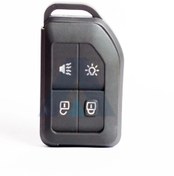 تصویر قاب ریموتFH500 