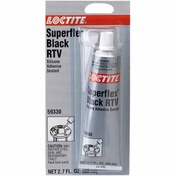 تصویر چسب سیلیکون حرارتی واشرساز لاکتایت 593 LOCTITE 