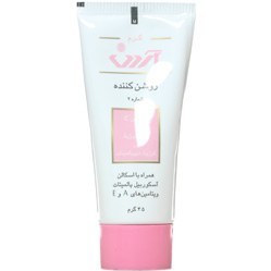 تصویر کرم روشن کننده آردن مدل Kojic Acid حجم 45g Arden lightening cream, model Kojic Acid, volume 45g