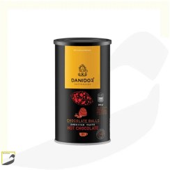 تصویر هات چاکلت توپی 900 گرمی دانی‌در DANIDOR 