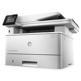 تصویر پرینتر اچ پی Pro MFP M426fdn ا HP M426fdn LaserJet Pro Multifunction Printer HP M426fdn LaserJet Pro Multifunction Printer