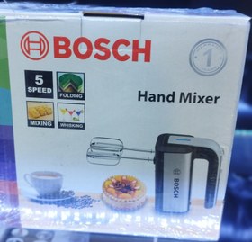 تصویر همزن برقی بوش مدل WB-486HM 