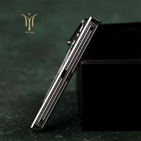 تصویر گیره کراوات لوکس vg4 