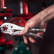 تصویر انبر قفلی 10 RH-1413 Dynamic رونیکس 