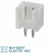 تصویر پین هدر XH-2A 2.54MM 