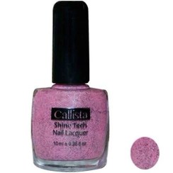 تصویر لاک ناخن کالیستا(جشنواره پاییز)صلواتی 