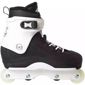 تصویر اسکیت اگرسیو رولربلید Rollerblade SWINDLER AGGRESSIVE 