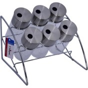 تصویر ست جا ادویه ۶ عددی یونیک کد UN-1630 