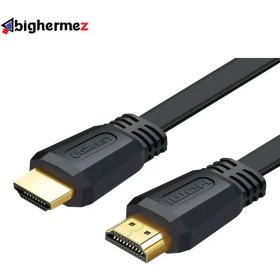 تصویر کابل HDMI یوگرین مدل ED015-50819 به طول 1.5 متر 