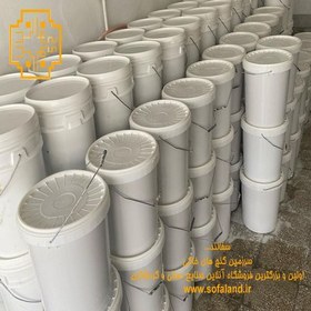 تصویر دوغاب سرامیک 