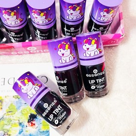 تصویر تینت لب عروسکی 