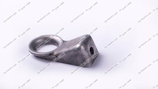 تصویر بست نگهدارنده بالای رادیاتور دوو ریسر 