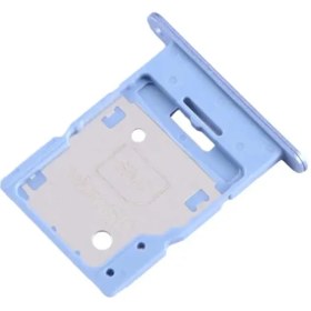 تصویر خشاب سیم کارت سامسونگ مدل A15 