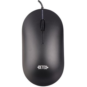 تصویر موس Detex+ MD-902 Detex+ MD-902 Wired Mouse