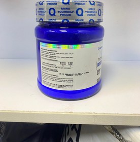 تصویر گلوتامین کوامترکس (300 گرم) Quamtrax L-Glutamine