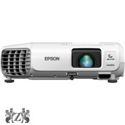 تصویر ویدئو پروژکتور استوک اپسون Epson Powerlite 965h 