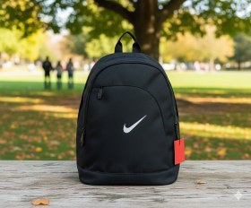 تصویر کوله پشتی نایکی 2 