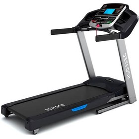 تصویر تردمیل خانگی و تک کاره اسپرتک 8801MB9 Sportec 8801MB9 Treadmills