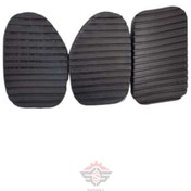 تصویر مجموعه پدال گازسمند EF7 عظام 