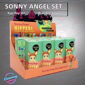 تصویر عروسک شانسی گوشی 