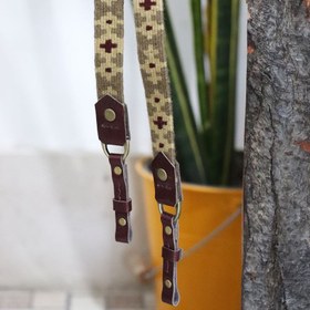 تصویر بند عینک گلیمی تارا 