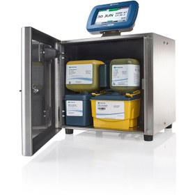 تصویر پرینتر صنعتی Domino Ax350i 