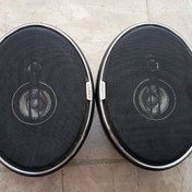 تصویر ساب کنوود مدل ۷۱۸EX 