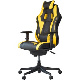 تصویر صندلی گیمینگ بامو مدل G2020 